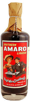 High Wire Southern Amaro Liqueur 750 ML