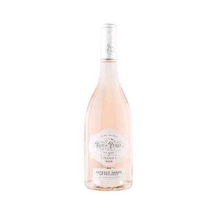 Rue De Perle Rose 2024 750 ML
