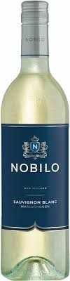 Nobilo Sauvignon Blanc Marlborough 750 ML