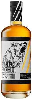 Bear Fight Kentucky Reserve 750 ML bottle