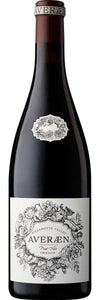 Averaen Willamette Valley Pinot Noir 2023 750 ML