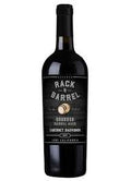 Rack & Barrel Bourbon Barrel Aged Cabernet Sauvignon 750 ML