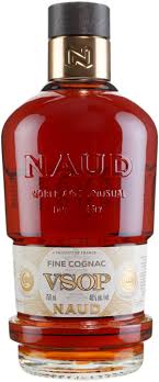 Naud VSOP Cognac 750ML