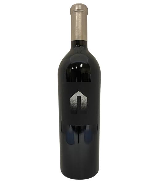 BRAND Vineyard No 95 Cabernet Sauvignon 2018 750 ML