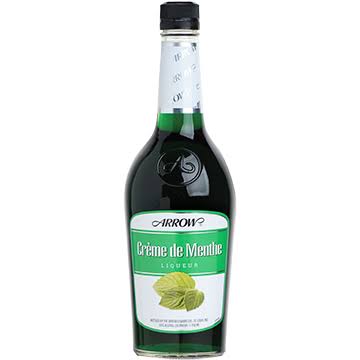Arrow Cordials Menthe Green 1 L