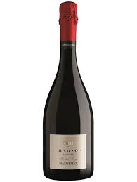 Masottina R.D.O. Levante Rive di Ogliano Extra Dry Prosecco Superiore 750 ML