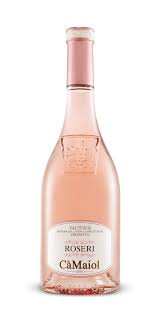 Ca Maiol Roseri Valtenesi Chiaretto Rosato 2024 750 ML