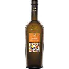 Tenuta Ulisse Pecorino Abruzzo 750 ML