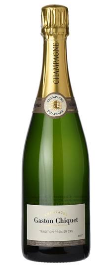 Gaston Chiquet Brut Tradition Champagne Premier Cru 1.5 L