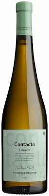 Mendes & Symington Contacto Loureiro 2024 750 ML