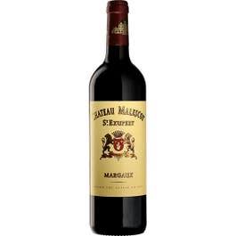 Chateau Malescot Saint Exupery Margaux 2018 750 ML