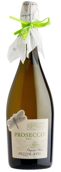Pizzolato Prosecco No Added Sulfites 1.5 L