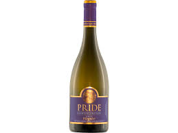 Pride Mountain Vineyards Viognier 2025 750 ML