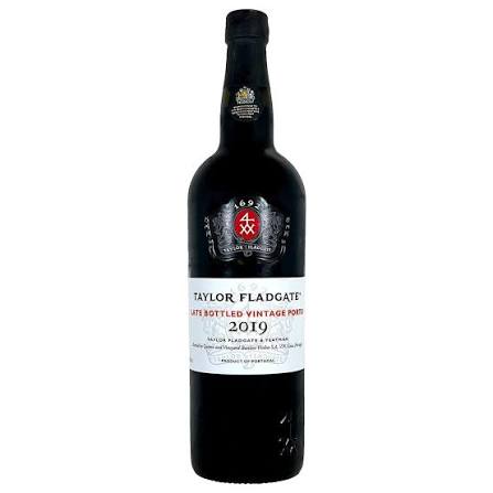 Taylor Fladgate 50 Year Aged Tawny 750 ML