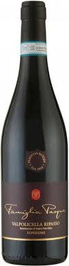 Famiglia Pasqua Valpolicella Ripasso 750 ML
