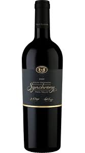 Krupp Brothers Veraison Cabernet Sauvignon Napa Valley 2022 750 ML