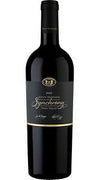 Krupp Brothers Veraison Cabernet Sauvignon Napa Valley 2022 750 ML