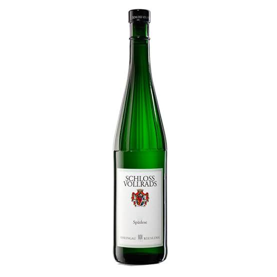 Schloss Vollrads Riesling 2021 750 ML