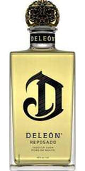 Deleon Tequila Reposado 80 750 ML