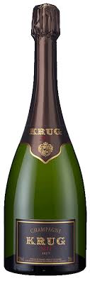 Krug Champagne Brut 2011 750 ML