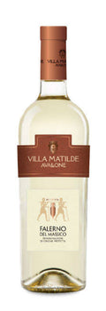 Villa Matilde Falerno del Massico Bianco 2024 750 ML