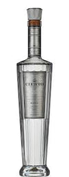 Cierto Tequila Reserve Collection Blanco 80 750 ML