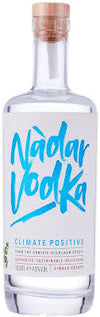 Arbikie Single Estate Nadar Vodka 86 Proof 750 ML