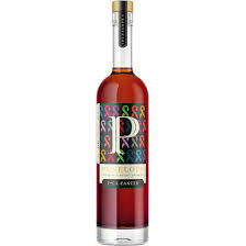 Penelope Bourbon Blend of Straight Whiskeys F Cander 750 ML