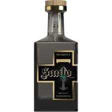 Santo Mezcal Mezquila Fino 80 750 ML