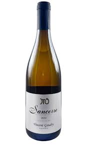 Vincent Gaudry Sancerre Constellation du Scorpion 2024 750 ML