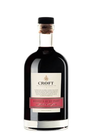 Croft Reserve Ruby Porto 750 ML