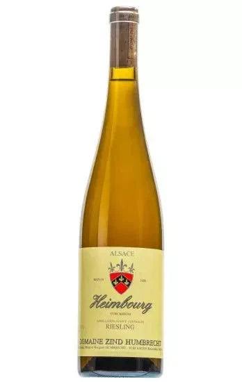 Zind-Humbrecht Reisling 2022 750 ML