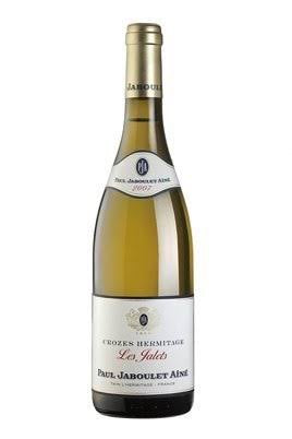 Jaboulet Les Jalets Crozes Hermitage Blanc 2021 750 ML