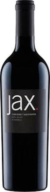 Jax Cabernet Sauvignon Napa Valley 2022 750 ML