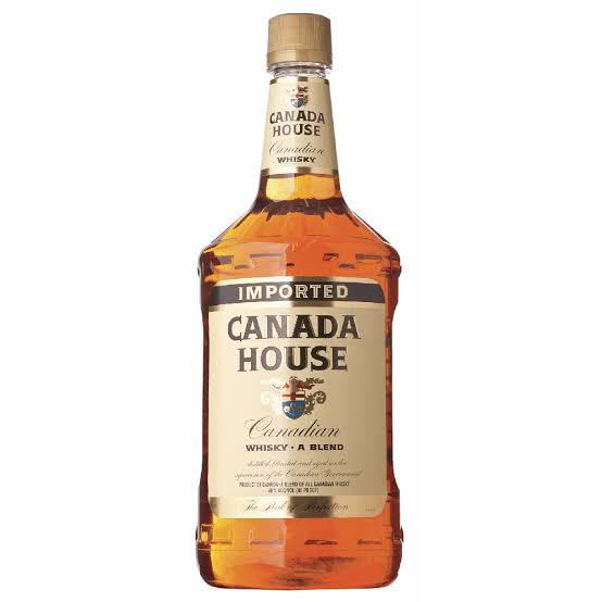 Canada House 80 1.75 L
