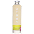 Yobo Spirit Yuzu Pearl Lime 750 ML