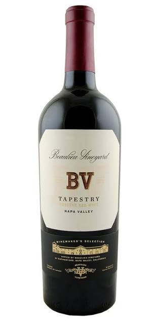 Beaulieu Vineyard Tapestry Reserve 2020 750 ML