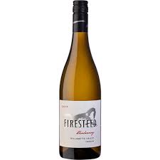 Firesteed Chardonnay Oregon 750 ML