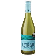 The Retreat Sauvignon Blanc Marlborough 2023 750 ML
