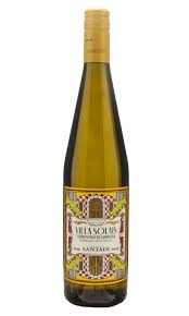 Cantina Santadi Villa Solais Vermentino di Sardegna 2024 750 ML