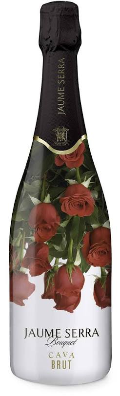 Jaume Serra Bouquet Cava Brut 750 ML