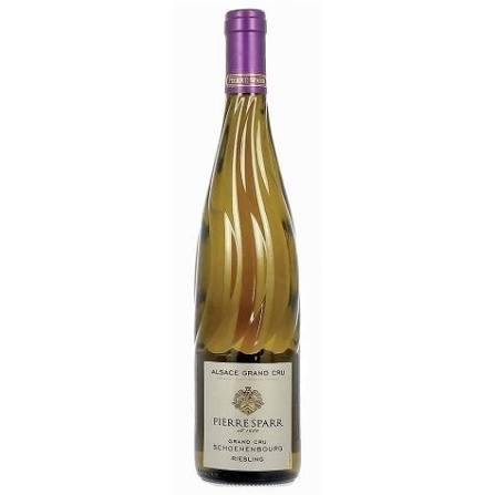 Pierre Sparr Riesling Grand Cru Schoenenbourg 750 ML