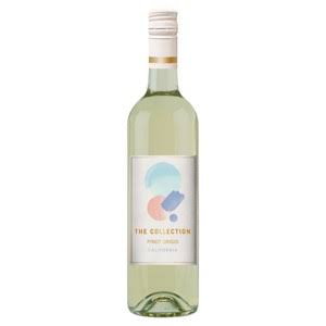 The Collection California Pinot Grigio 750 ML