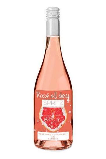 Rose All Day Rose Grapefruit Spritz 750 ML
