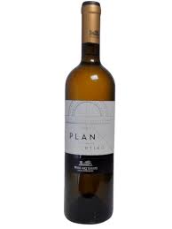 Wine Art Plano Drama Assyrtiko 750 ML