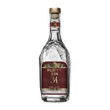 Purity Old Tom Organic Gin 750 ML