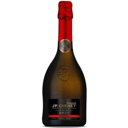 Jp Chenet Brut Blanc De Blanc 750 ML