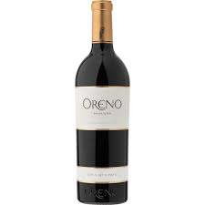 Sette Ponti Oreno Red Blend 2024 750 ML