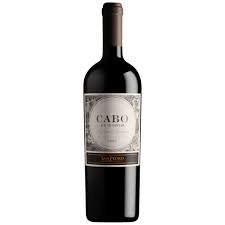 Cabo De Hornos Cabernet Sauvignon Cachapoal Valley 2022 750 ML