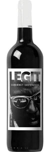 LEGIT Toscana Cabernet Sauvignon 2020 750 ML